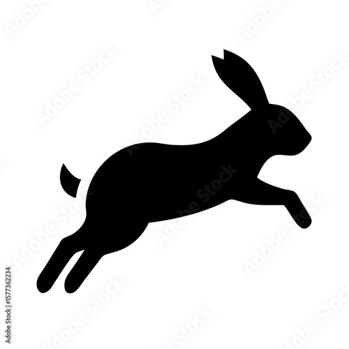 Jumping Rabbit: The Agile and Adorable Hopper