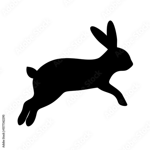 Jumping Rabbit: The Agile and Adorable Hopper