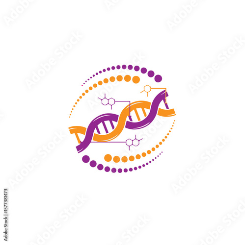 Science Club logo