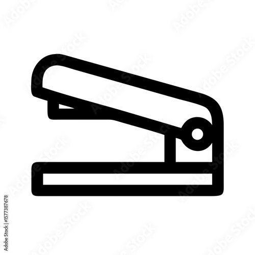 stapler icon