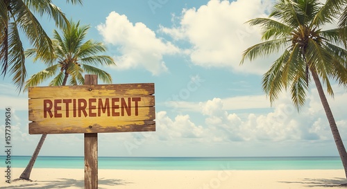 Plan Your Dream Retirement Tropical Beach Paradise Awaits