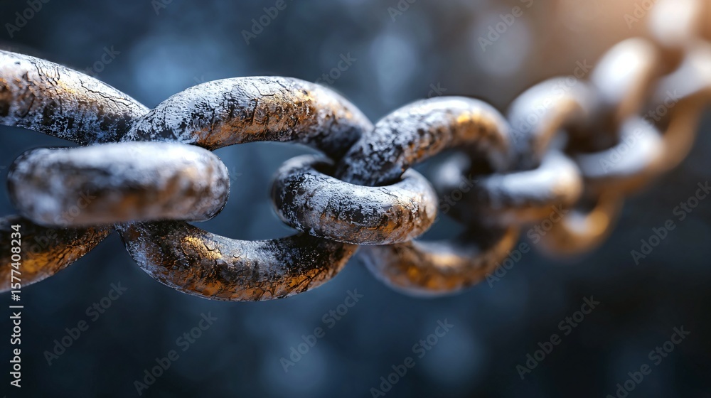 Conceptual visualization of blockchain and secure transaction in digital space Conceptual visualization of blockchain and secure transaction in digital space