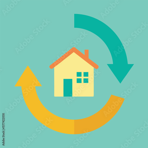 Streamlining Home Renovation Projects A Circular Guide to Efficient Remodeling