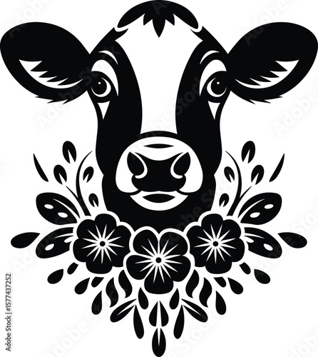 Vector COW with flower eps,SVG, svg, dxf, jpg, svg cow, graphical image Art Print, heifer, muzzle, funny Wolf EPS pdf,  Wolf Silhouette, Wolf in a Forest, Wolf Clipart svg, Wolf Lover svg Cut Fi
USA C