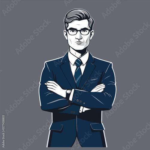 Team Leader Confidence Vector