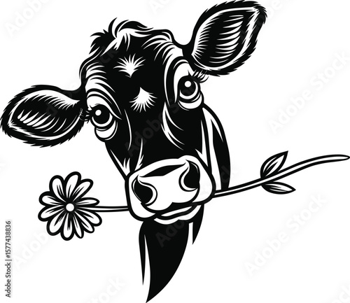 Vector COW with flower eps,SVG, svg, dxf, jpg, svg cow, graphical image Art Print, heifer, muzzle, funny Wolf EPS pdf,  Wolf Silhouette, Wolf in a Forest, Wolf Clipart svg, Wolf Lover svg Cut Fi
USA C