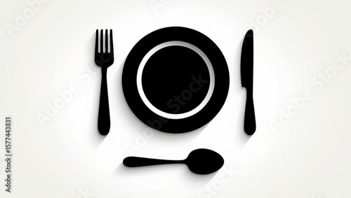 Collection of vintage cooking utensils and kitchen tools arranged in a grid
