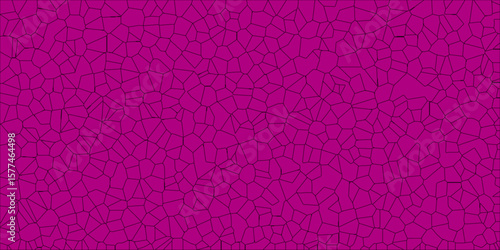 The Rhythm of Nature Translated to Winding Lines

