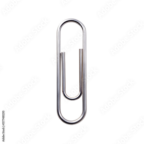 paper clip png metal paper clip PNG office binder clip PNG document fastener PNG transparent background image