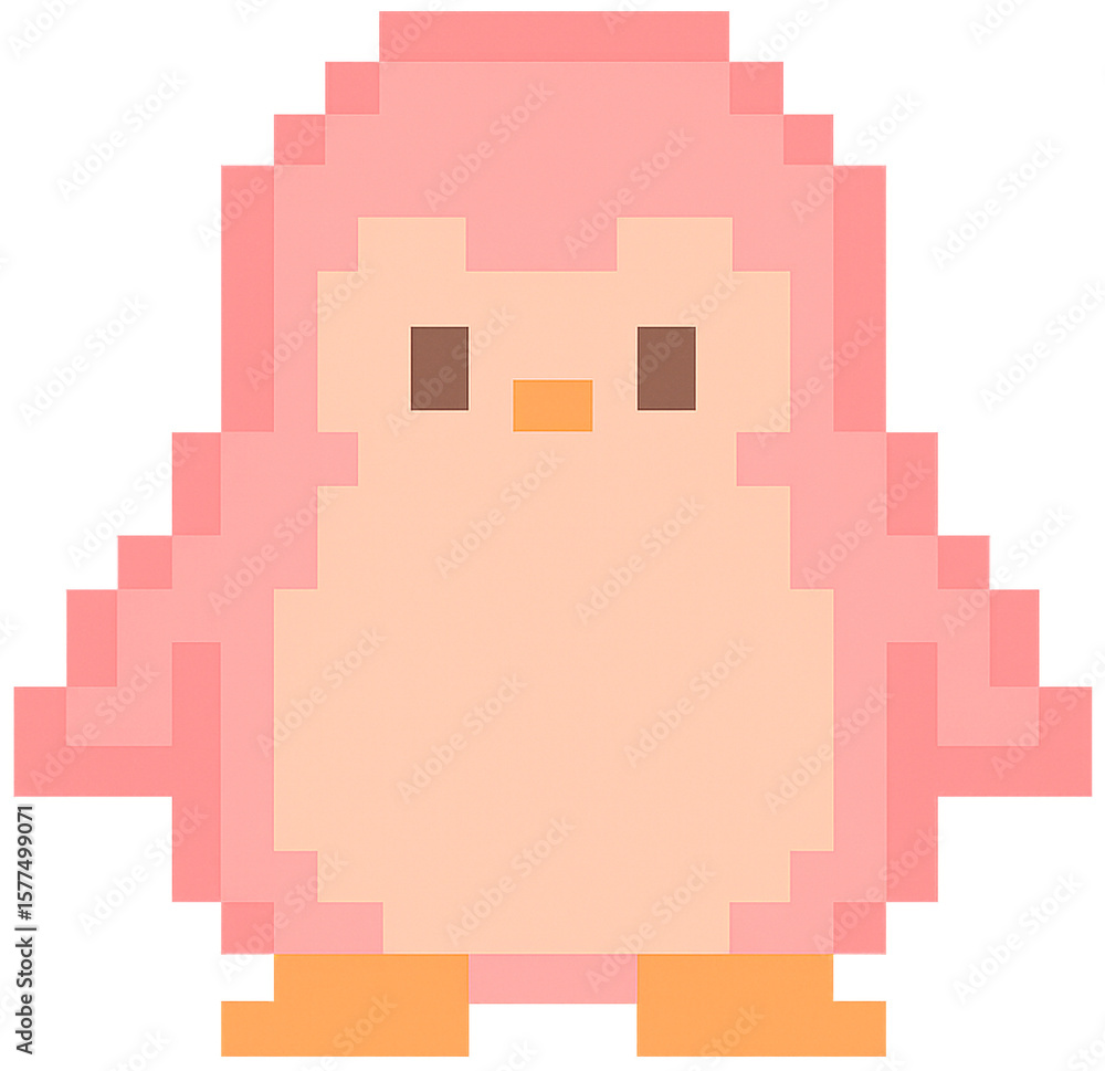 Fototapeta premium penguin