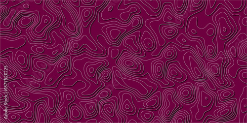 Repeating Crack Grid in Thin Formation

