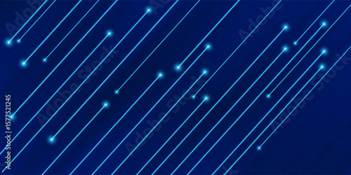 Dynamic abstract blue background with square geometric patterns and subtle scratched texture, perfect for business presentations, tech promotions, or energetic sports-themed banners