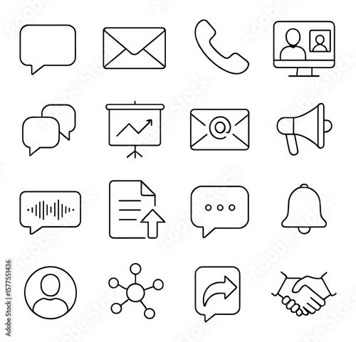 Gym equipment collection, fitness symbols. workout and exercise gear icons set