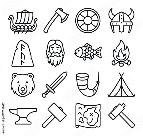 Cozy home activity collection, leisure and relaxation icons. family and domestic life set