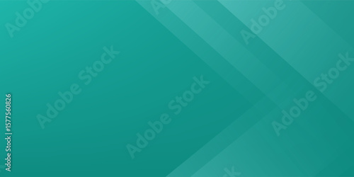 Overlay abstract teal background. Vector illustration.