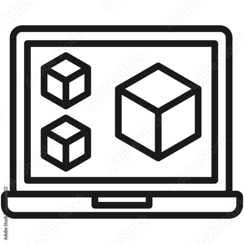 3D Modeling