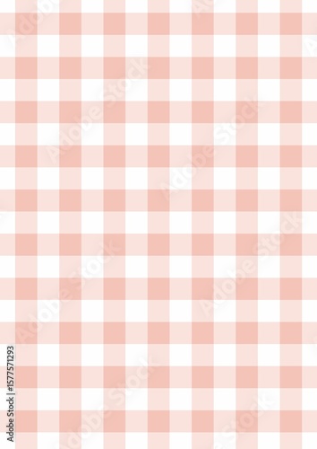 Pastel Plaid Background