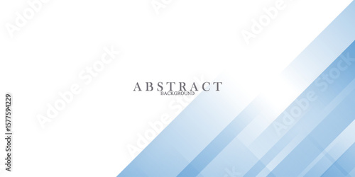 Modern Simple Blue Grey Abstract Background Presentation Design for Corporate Business and Institution