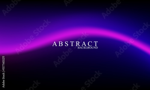 abstract purple and blue gradient colors background for web design and desktop envelopment vector illustration
