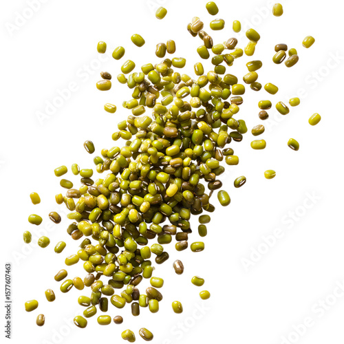 Wallpaper Mural mung bean	
 Torontodigital.ca