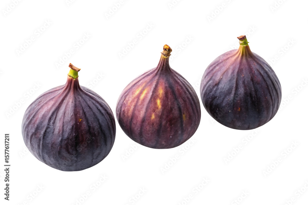 Obraz premium Figs PNG Image