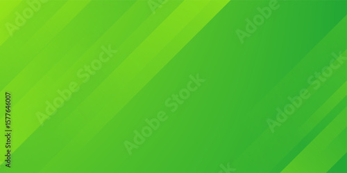 Abstract green wave background. Can be used for posters, placards, brochures, banners, EPS 10