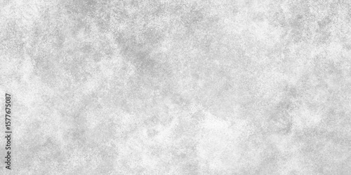 Grey color fabric fiber background pattern, fabric scene in the studio. Medium gray background of natural cement or stone texture, use for wall banner and backdrops. Wall concrete texture.