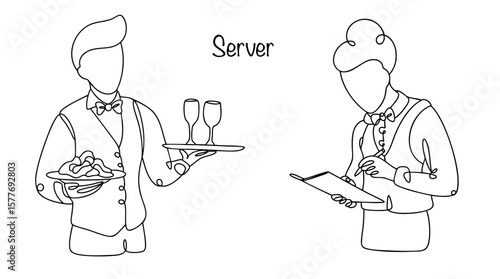 Server