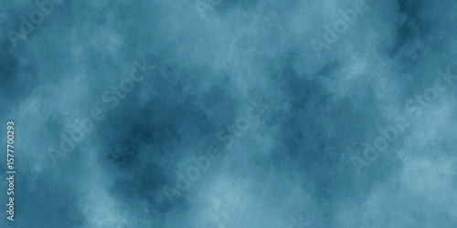 Abstract grunge background of blue paper texture. White stone texture, blue grunge old wall texture cement blue background. abstract cement surface background, concrete pattern	