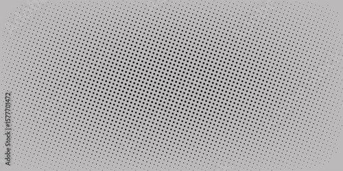 Dot RGB tv background. dots are used for background design. Close up of LED light. Display with primary Vector Illustration modern.