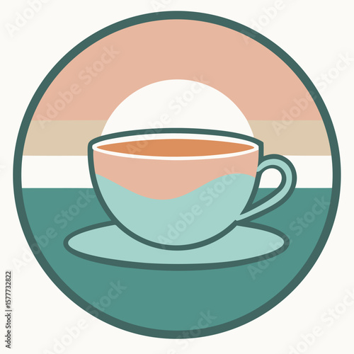 cup of coffee
