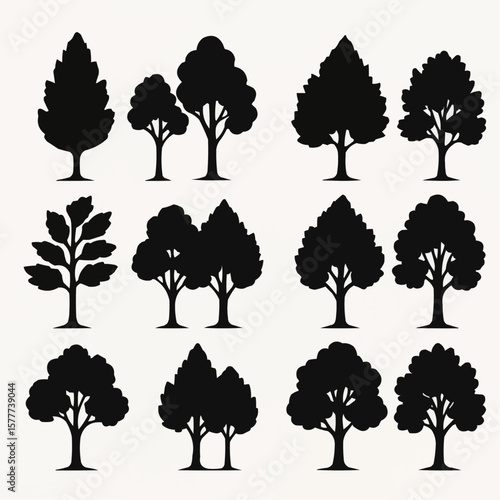 Trees