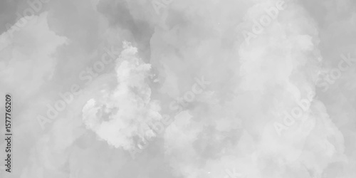 Clouds background cumulonimbus cloud formations before the storm. grey sky with dark black and white clouds with background texture. gray storm clouds illustration. Abstract Background with copy-space