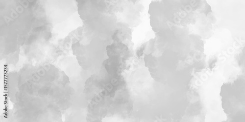 Clouds background cumulonimbus cloud formations before the storm. grey sky with dark black and white clouds with background texture. gray storm clouds illustration. Abstract Background with copy-space