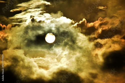 Atardecer