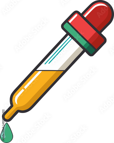 Dropper icon