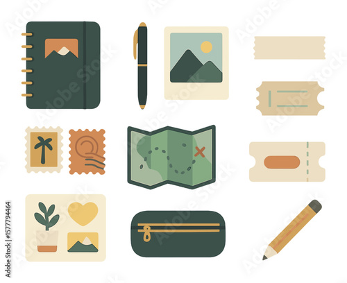 Adobe Illustrator Artwork