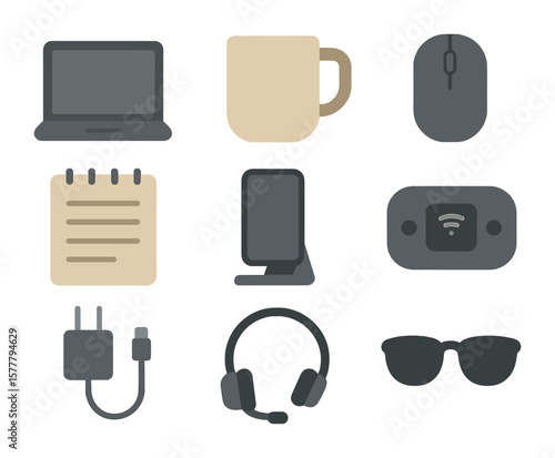 Adobe Illustrator Artwork