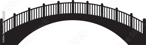 Golden Gate style

Old stone bridge

Modern suspension bridge

Bridge with city skyline background