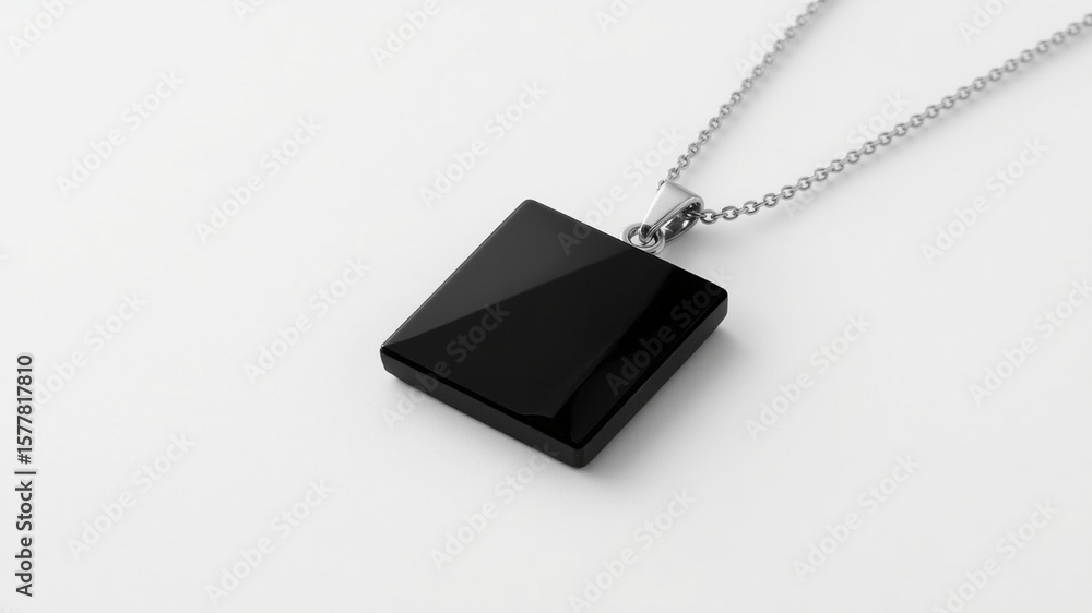 Fototapeta premium usb flash drive on white