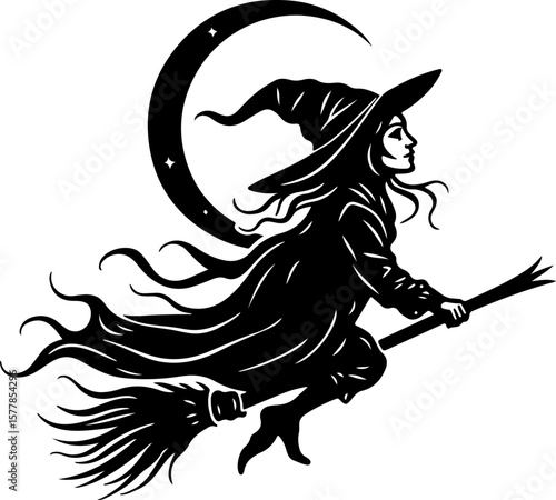 Dark Fantasy Tattoo Art Collection – Skulls, Dragons, Hearts & Mythical Creatures vector

