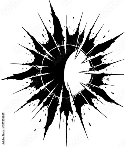 Dark Fantasy Tattoo Art Collection – Skulls, Dragons, Hearts & Mythical Creatures vector

