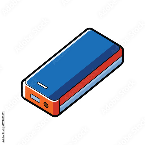 Thumb drives for portable data storage