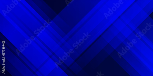 abstract blue and black are light pattern with the gradient is the with floor wall metal texture soft tech diagonal background black dark clean modern.