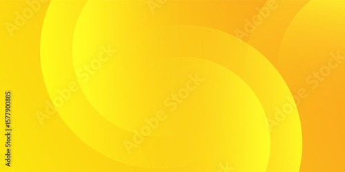 Yellow liquid color background. Dynamic shapes composition. Applicable for gift card,cover,poster. Poster design