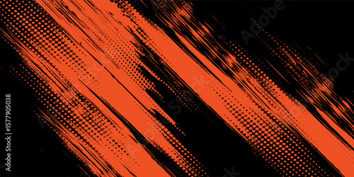 Tire tracks, motorcycle or car wheel tread marks, grunge vector. Road rally bike or motocross tire tracks.