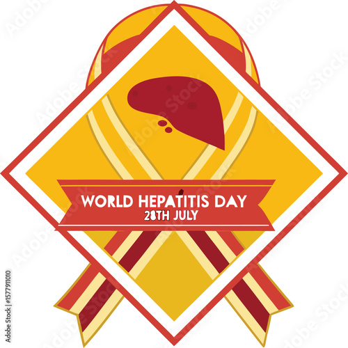 Honouring Liver Health Celebrating World Hepatitis Day on July 28th
