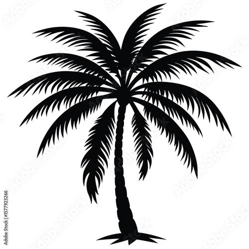 palm-tree-silhouette-eps