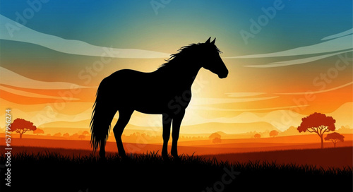 Horse