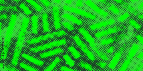 blue color pattern gradient grunge texture background. Dots pop art comics sport style vector illustration Abstract background dark blue with modern corporate concept